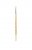 Hobbypensel - Da Vinci - Junior - 303 - Rund - 03