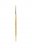 Hobbypensel - Da Vinci - Junior - 303 - Rund - 04