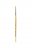 Hobbypensel - Da Vinci - Junior - 303 - Rund - 05