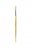 Hobbypensel - Da Vinci - Junior - 303 - Rund - 06