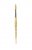 Hobbypensel - Da Vinci - Junior - 303 - Rund - 14