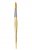 Hobbypensel - Da Vinci - Junior - 303 - Rund - 18