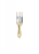 Strukturpensel - Da Vinci - 11543 - 40 - Tre i en