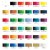 Vattenfärger - Gansai Tambi
