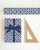 Tassotti 97116 - Doge blu