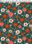 Japanskt papper - Chiyogami
