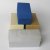 Presentask i wellpapp - 8 x 18 x 8 cm - Olika färger