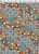 Japanskt papper - Chiyogami