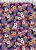 Japanskt papper - Chiyogami