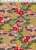 Japanskt papper - Chiyogami