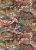 Japanskt papper - Chiyogami