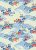 Japanskt papper - Chiyogami
