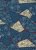 Japanskt papper - Chiyogami