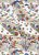 Japanskt papper - Chiyogami