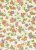Japanskt papper - Chiyogami