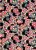 Japanskt papper - Chiyogami
