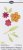Dies - Sizzix - Flowers & Leaves Set