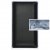 Gambai Tambi Graphite Blue