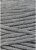 Bobbiny - Macramé cord 1,5 mm
