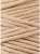 Bobbiny - Macramé cord 1,5 mm