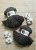 Bobbiny - Braided Cord 3 mm