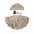 Bobbiny - Braided Cord 3mm