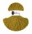 Bobbiny - Braided Cord 3mm