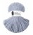Bobbiny - Braided Cord 3mm