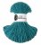 Bobbiny - Braided Cord 3mm