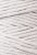 Bobbiny - Macramé cord 3 mm