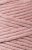 Bobbiny - Macramé cord 3 mm