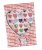 Genomskinligt Papper - Marpa Jansen - 115 g/m² - 50 x 60 cm
