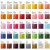 Kräppapper - Florist 160 g crepe papers