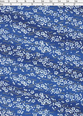 Japanskt papper - Chiyogami