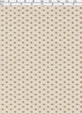 Japanskt papper - Chiyogami