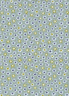 Japanskt papper - Chiyogami