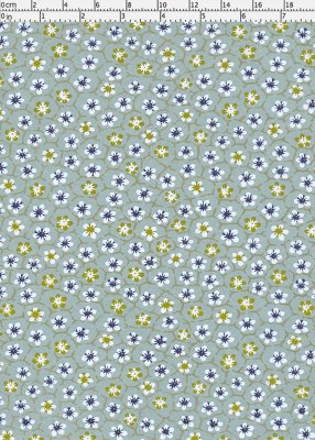Japanskt papper - Chiyogami