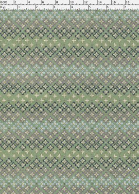 Japanskt papper - Chiyogami