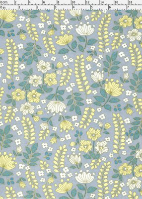 Japanskt papper - Chiyogami