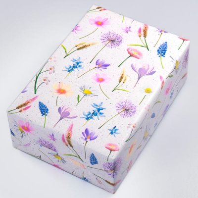 Presentpapper - Jung - Cornwall (90 g/m²)