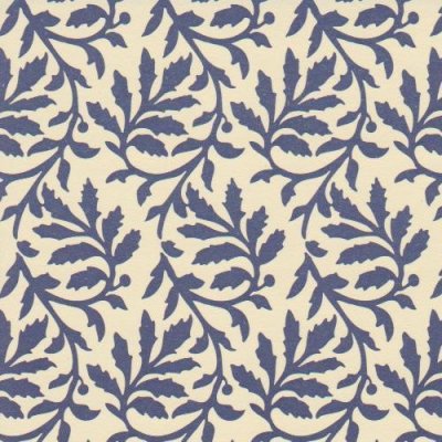 Carta Varese - Origami - Jul - Blå