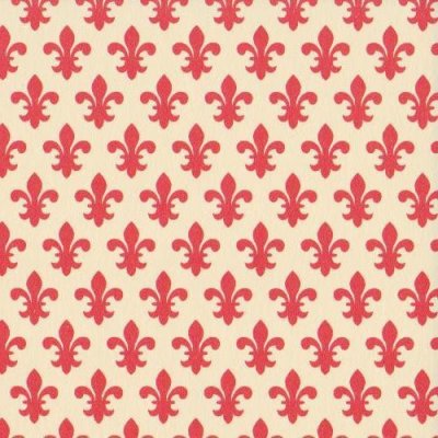 Carta Varese - Origami - Jul - Röd