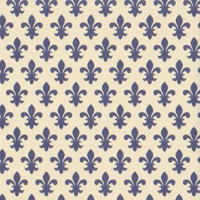 Carta Varese - Origami - Jul - Blå