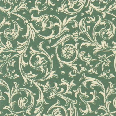 Carta Varese - Origami - Jul - Grön