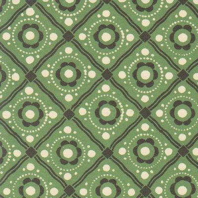 Carta Varese - Origami - Jul - Grön