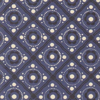 Carta Varese - Origami - Jul - Blå