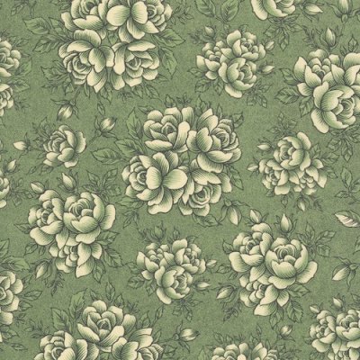 Carta Varese - Origami - Jul - Grön