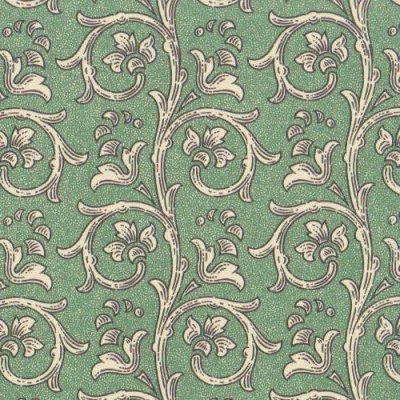 Carta Varese - Origami - Jul - Grön