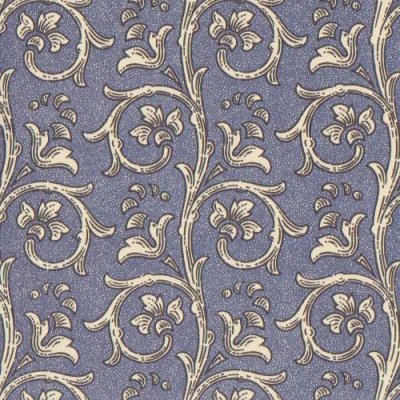 Carta Varese - Origami - Jul - Blå