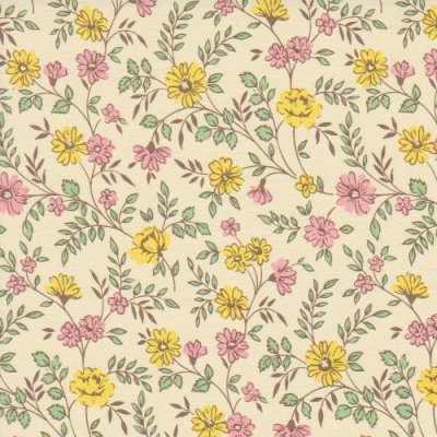 Carta Varese - Origami - Blommor